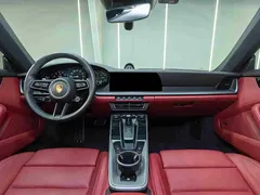 2022 Porsche 911 Carrera 3.0T — фото 3