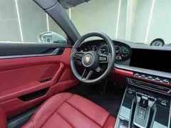2022 Porsche 911 Carrera 3.0T — фото 4