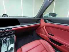 2022 Porsche 911 Carrera 3.0T — фото 5