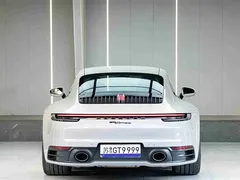 2022 Porsche 911 Carrera 3.0T — фото 7