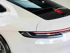 2022 Porsche 911 Carrera 3.0T — фото 8