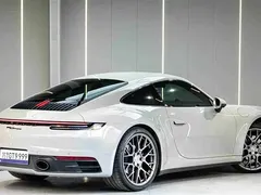 2022 Porsche 911 Carrera 3.0T — фото 9