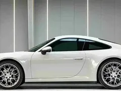 2022 Porsche 911 Carrera 3.0T — фото 10