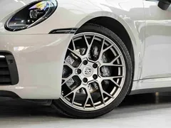 2022 Porsche 911 Carrera 3.0T — фото 11