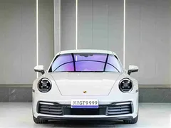 2022 Porsche 911 Carrera 3.0T — фото 12