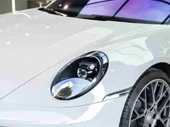 2022 Porsche 911 Carrera 3.0T — фото 13