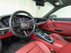 2022 Porsche 911 Carrera 3.0T — фото 20