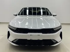 2021 Kia K5 270T CVVD refreshed, белый — фото 3