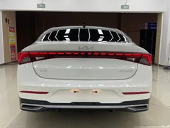 2021 Kia K5 270T CVVD refreshed, белый — фото 6