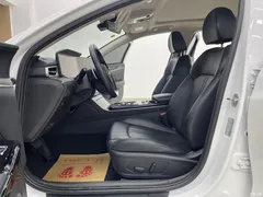2021 Kia K5 270T CVVD refreshed, белый — фото 8