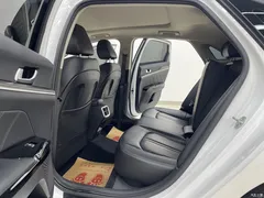 2021 Kia K5 270T CVVD refreshed, белый — фото 9