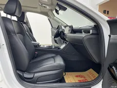 2021 Kia K5 270T CVVD refreshed, белый — фото 10