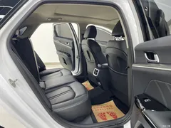2021 Kia K5 270T CVVD refreshed, белый — фото 11