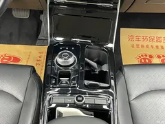2021 Kia K5 270T CVVD refreshed, белый — фото 14