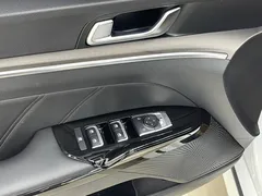 2021 Kia K5 270T CVVD refreshed, белый — фото 18