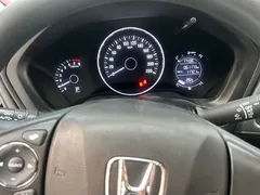 2020 Honda Vezel 1.5L CVT Pioneer, белый — фото 7