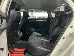 2018 Honda Accord 260TURBO Elite V, белый — фото 6