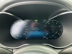 2021 Mercedes-Benz C-Class C 260 L Sport, синий — фото 7