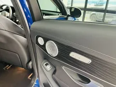 2021 Mercedes-Benz C-Class C 260 L Sport, синий — фото 12