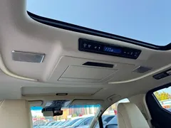 2021 Toyota Alphard Hybrid 2.5L Luxury, чёрный — фото 11