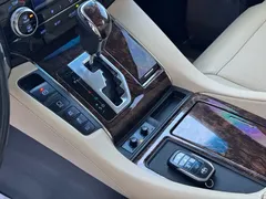 2021 Toyota Alphard Hybrid 2.5L Luxury, чёрный — фото 17