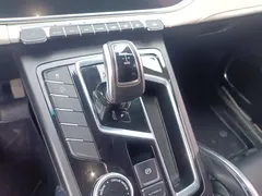 2022 Geely Atlas 1.8TD DCT, белый — фото 6