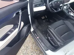 2022 Geely Atlas 1.8TD DCT, белый — фото 13