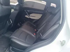 2022 Geely Atlas 1.8TD DCT, белый — фото 14