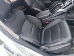 2022 Geely Atlas 1.8TD DCT, белый — фото 17