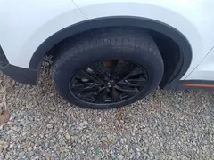 2022 Geely Atlas 1.8TD DCT, белый — фото 25