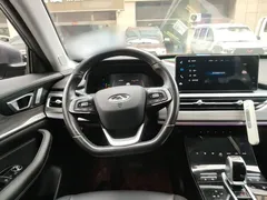 2021 Chery Tiggo 8 Kunpeng 290TGDI AT — фото 8