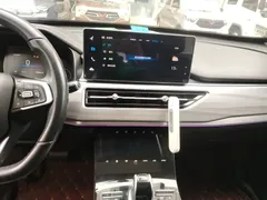 2021 Chery Tiggo 8 Kunpeng 290TGDI AT — фото 10