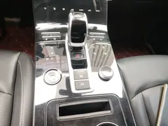 2021 Chery Tiggo 8 Kunpeng 290TGDI AT — фото 11