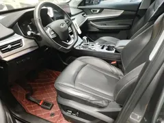 2021 Chery Tiggo 8 Kunpeng 290TGDI AT — фото 12