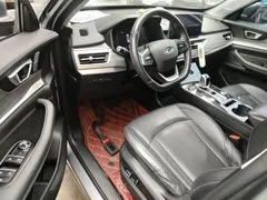 2021 Chery Tiggo 8 Kunpeng 290TGDI AT — фото 13