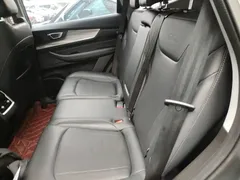 2021 Chery Tiggo 8 Kunpeng 290TGDI AT — фото 14