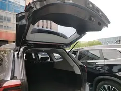 2021 Chery Tiggo 8 Kunpeng 290TGDI AT — фото 16