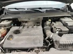 2021 Chery Tiggo 8 Kunpeng 290TGDI AT — фото 17