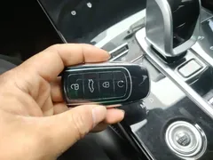 2021 Chery Tiggo 8 Kunpeng 290TGDI AT — фото 18