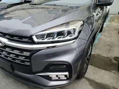 2021 Chery Tiggo 8 Kunpeng 290TGDI AT — фото 19