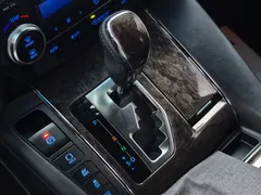2021 Toyota Alphard Hybrid 2.5L Premium, белый — фото 14