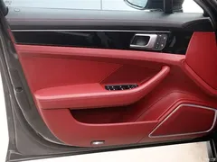 2023 Porsche Panamera Panamera 4 Sport Turismo 2.9T — фото 10