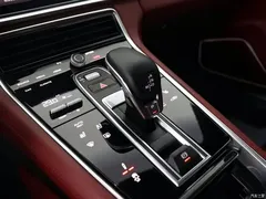 2023 Porsche Panamera Panamera 4 Sport Turismo 2.9T — фото 15