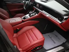 2023 Porsche Panamera Panamera 4 Sport Turismo 2.9T — фото 16