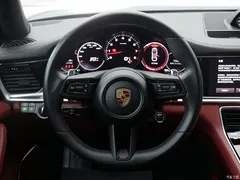 2023 Porsche Panamera Panamera 4 Sport Turismo 2.9T — фото 18