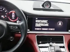 2023 Porsche Panamera Panamera 4 Sport Turismo 2.9T — фото 20