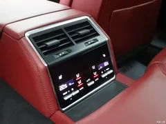 2023 Porsche Panamera Panamera 4 Sport Turismo 2.9T — фото 21