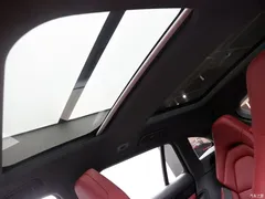 2023 Porsche Panamera Panamera 4 Sport Turismo 2.9T — фото 22