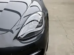 2023 Porsche Panamera Panamera 4 Sport Turismo 2.9T — фото 23