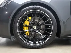 2023 Porsche Panamera Panamera 4 Sport Turismo 2.9T — фото 24